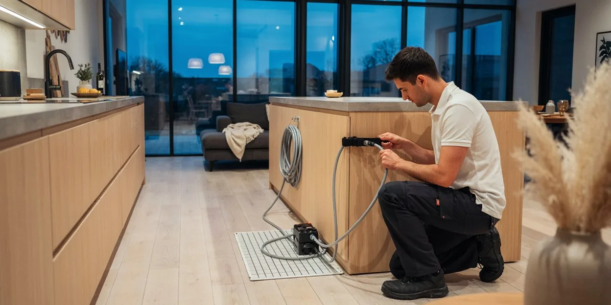 Water damage restoration in Dripping Springs, TX